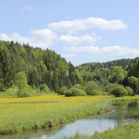 Am Bach Bad Birnbach