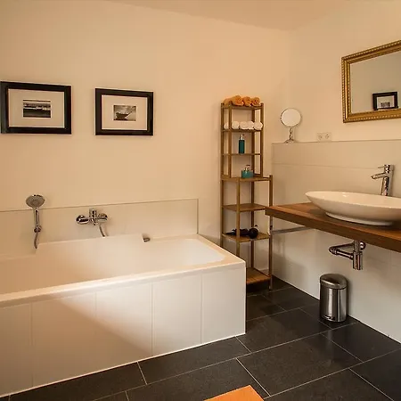 Am Bach Chalet Bad Birnbach