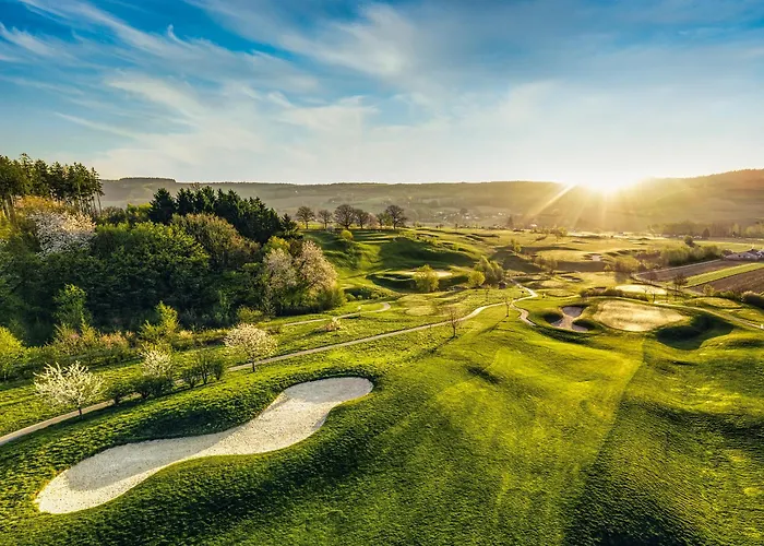 Am Bach Bad Birnbach