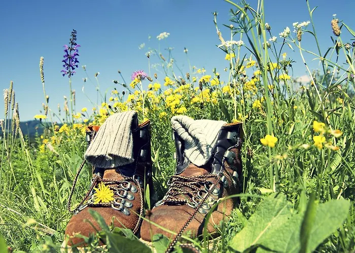 Am Bach * Bad Birnbach