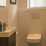 Am Bach Σαλέ