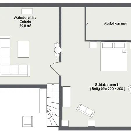 Am Bach Chalet Bad Birnbach