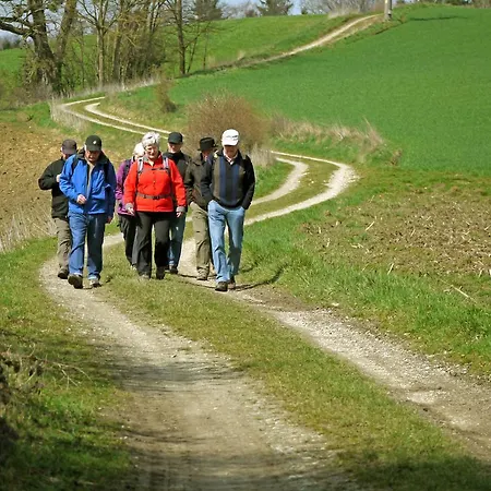 Dağ evi Am Bach *