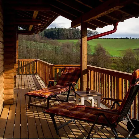 Am Bach Bad Birnbach