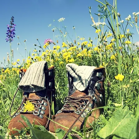 Am Bach * Bad Birnbach