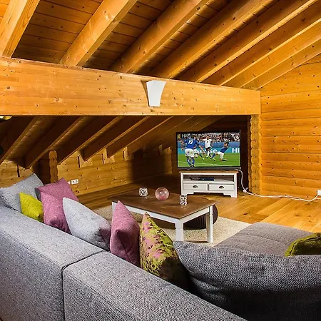 Am Bach Chalet