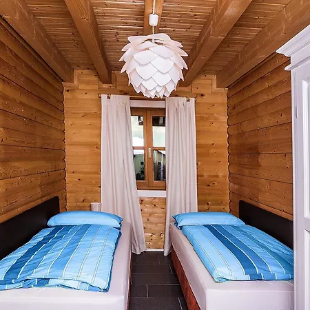 Chalet Am Bach