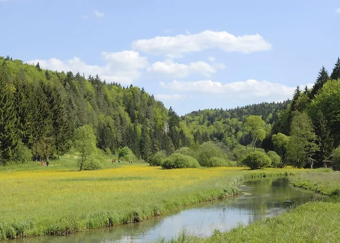 Am Bach Bad Birnbach