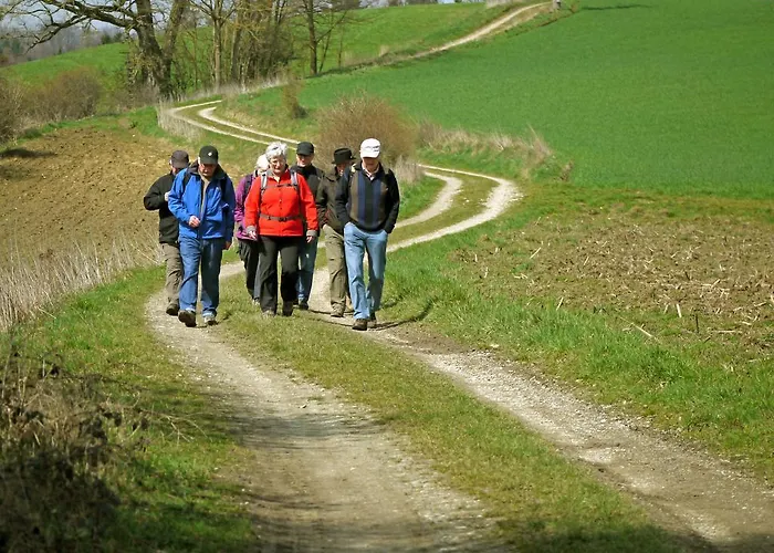 Horská chata Am Bach *