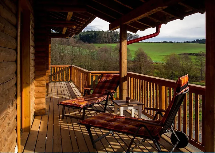 Am Bach Bad Birnbach